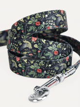 Dog Leash - Mystic Garden Tapestry